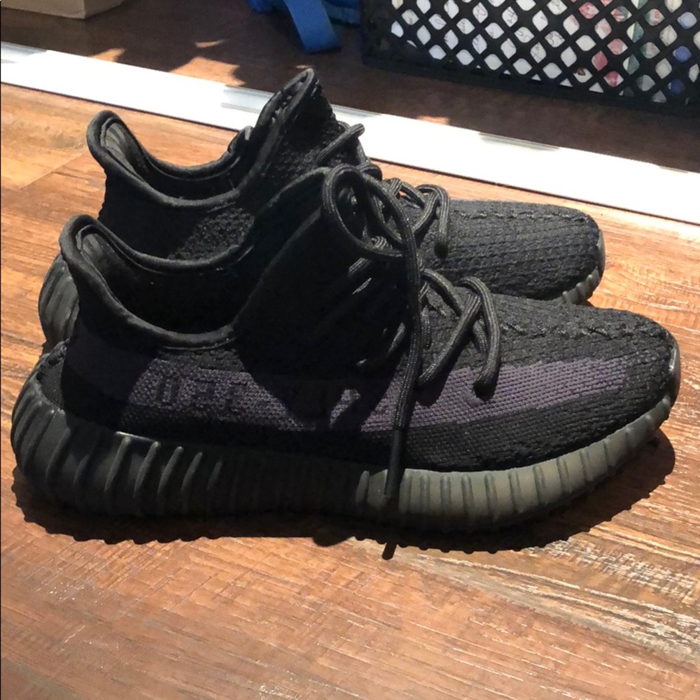 yeezy boost 350 non-auth